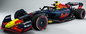 Red Bull RB18
